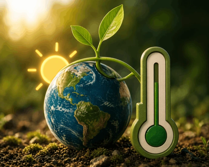 Climate Change